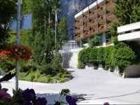 Hotel Regina Terme