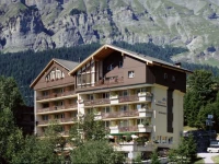 Appartementhaus Alfa Superior