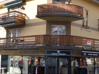 BnB Apartment Steinbock