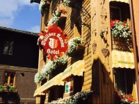 Hotel de la Croix FГ©dГ©rale