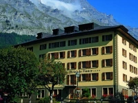 HELIOPARK Hotels & Alpentherme Leukerbad