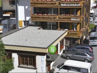 Hotel Walliserhof B&B
