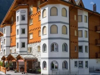 Apartment Leukerbad