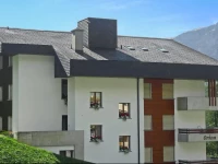 Apartment Orion Leukerbad