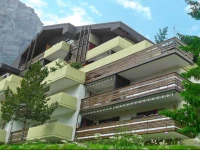 Apartment Tschal Leukerbad