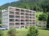 Apartments Haus Quelle