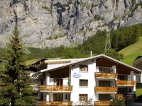 Haus Alpen