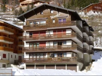 Haus Mirador Leukerbad