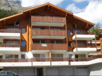 RГ©sidences Porthos