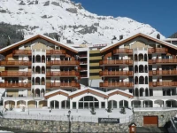 Residenz Ambassador A22