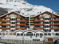 Residenz Ambassador B01