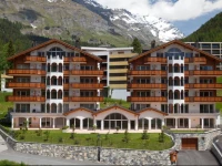 Residenz Ambassador BU1