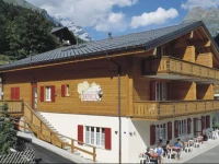 Touristenheim Bergfreude AG