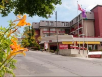 Alpine Classic Hotel