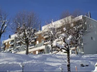 RГ©sidence du Chamossaire