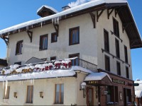 HГґtel La Tour dAГЇ