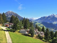 Leysin Lodge