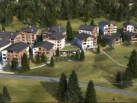 PRIVГЂ Alpine Lodge