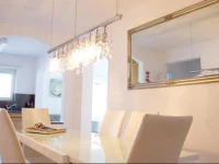 Moderne Ferienwohnung Lenzerheide