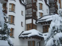 Schweizerhof Ferienwohnungen Lenzerheide 1