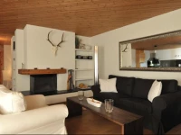 Schweizerhof Ferienwohnungen Lenzerheide 2