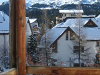 Schweizerhof Ferienwohnungen Lenzerheide 3