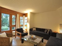 Schweizerhof Ferienwohnungen Lenzerheide 4