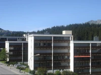 Apartment Lenzerheide 2