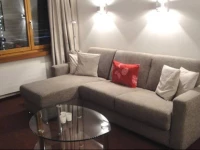 Appartement Alpina
