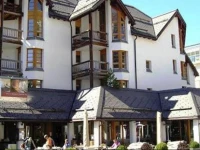 Schweizerhof Apartments