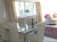 Traumwohnung Lenzerheide