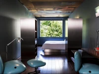 The Hotel Luzern, Autograph Collection, A Marriott Luxury & Lifestyle Hotel