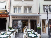Altstadt Hotel Le Stelle Luzern
