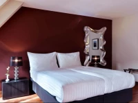 Aparthotel Adler Luzern