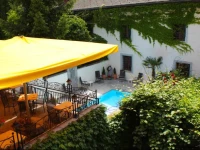 BASLERTOR Summer Pool Hotel