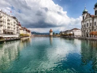 Boutique Hotel Weisses Kreuz