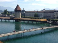 HITrental Chapel Bridge Apartments