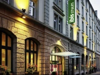 ibis Styles Luzern