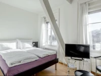 The Tourist City & River Hotel Luzern