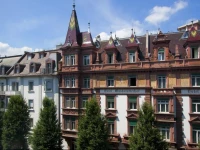 WaldstГ¤tterhof Swiss Quality Hotel