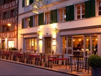 Hotel Restaurant Stern Luzern