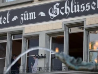 Hotel SchlГјssel