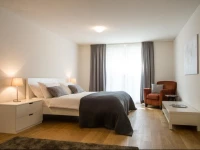 Central Apartment in Lucerne