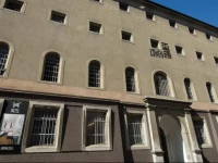 Erlebnishotel Jailhotel