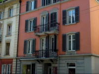 Hostel Lion Lodge Luzern