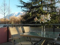 Apartment Condominio Lido Locarno