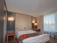 Agora Swiss Night By Fassbind