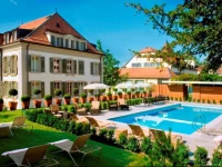 Hotel Angleterre & RГ©sidence