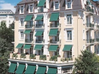 Best Western Plus Hotel Mirabeau