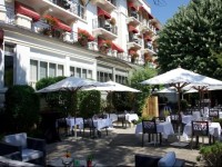 Carlton Lausanne Boutique HГґtel